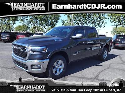 New 2025 Ram 1500 Big Horn Crew Cab Pickup for sale #D251670 - photo 1
