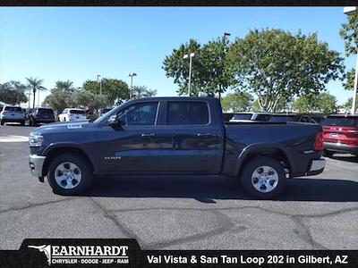 New 2025 Ram 1500 Big Horn Crew Cab Pickup for sale #D251670 - photo 2
