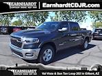 New 2025 Ram 1500 Big Horn Crew Cab Pickup for sale #D251670 - photo 1