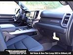 New 2025 Ram 1500 Big Horn Crew Cab Pickup for sale #D251670 - photo 8