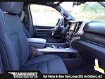 New 2025 Ram 1500 Big Horn Crew Cab Pickup for sale #D251670 - photo 9