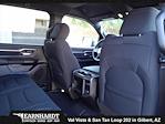 New 2025 Ram 1500 Big Horn Crew Cab Pickup for sale #D251670 - photo 4