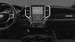 New 2025 Ram 2500 Big Horn Crew Cab 4x4 Pickup for sale #D251946 - photo 4