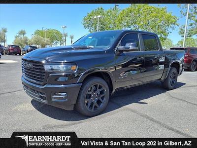 New 2026 Ram 1500 Laramie Crew Cab 4x4 Pickup for sale #D260002 - photo 1