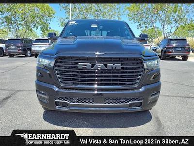 New 2026 Ram 1500 Laramie Crew Cab 4x4 Pickup for sale #D260002 - photo 2