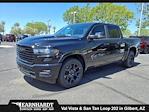 New 2026 Ram 1500 Laramie Crew Cab 4x4 Pickup for sale #D260002 - photo 1