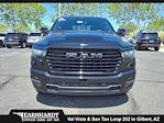 New 2026 Ram 1500 Laramie Crew Cab 4x4 Pickup for sale #D260002 - photo 2