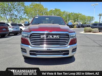 New 2026 Ram 1500 Laramie Crew Cab 4x4 Pickup for sale #D260003 - photo 2