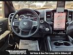New 2026 Ram 1500 Laramie Crew Cab 4x4 Pickup for sale #D260003 - photo 10