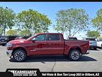 New 2026 Ram 1500 Laramie Crew Cab 4x4 Pickup for sale #D260003 - photo 3