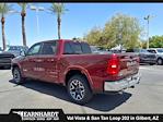 New 2026 Ram 1500 Laramie Crew Cab 4x4 Pickup for sale #D260003 - photo 4