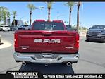 New 2026 Ram 1500 Laramie Crew Cab 4x4 Pickup for sale #D260003 - photo 5