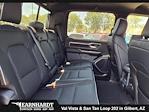 New 2026 Ram 1500 Laramie Crew Cab 4x4 Pickup for sale #D260003 - photo 9