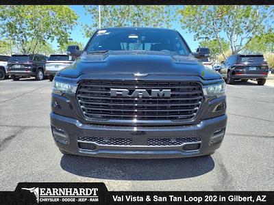 New 2026 Ram 1500 Laramie Crew Cab 4x4 Pickup for sale #D260005 - photo 2