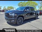 New 2026 Ram 1500 Laramie Crew Cab 4x4 Pickup for sale #D260005 - photo 1