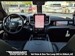 New 2026 Ram 1500 Laramie Crew Cab 4x4 Pickup for sale #D260005 - photo 10