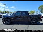 New 2026 Ram 1500 Laramie Crew Cab 4x4 Pickup for sale #D260005 - photo 3