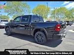 New 2026 Ram 1500 Laramie Crew Cab 4x4 Pickup for sale #D260005 - photo 4