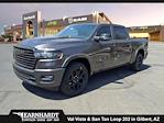New 2026 Ram 1500 Laramie Crew Cab 4x4 Pickup for sale #D260007 - photo 1