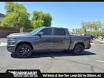 New 2026 Ram 1500 Laramie Crew Cab 4x4 Pickup for sale #D260007 - photo 3