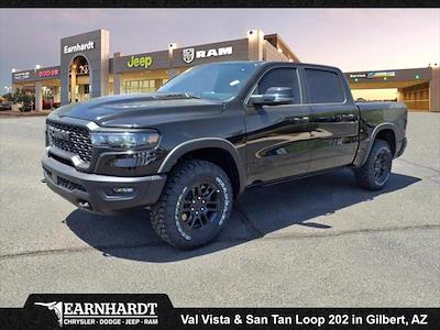 New 2026 Ram 1500 Rebel Crew Cab 4x4 Pickup for sale #D260009 - photo 1