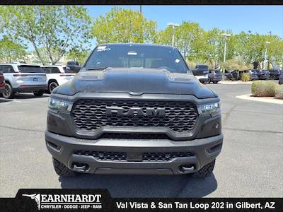 New 2026 Ram 1500 Rebel Crew Cab 4x4 Pickup for sale #D260009 - photo 2