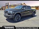 New 2026 Ram 1500 Rebel Crew Cab 4x4 Pickup for sale #D260009 - photo 1