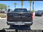 New 2026 Ram 1500 Rebel Crew Cab 4x4 Pickup for sale #D260009 - photo 5