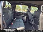 New 2026 Ram 1500 Rebel Crew Cab 4x4 Pickup for sale #D260009 - photo 9