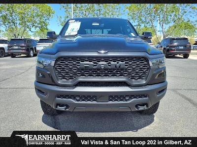 New 2026 Ram 1500 Rebel Crew Cab 4x4 Pickup for sale #D260010 - photo 2