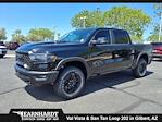 New 2026 Ram 1500 Rebel Crew Cab 4x4 Pickup for sale #D260010 - photo 1