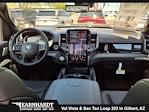 New 2026 Ram 1500 Rebel Crew Cab 4x4 Pickup for sale #D260010 - photo 10