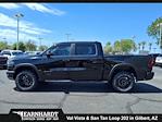 New 2026 Ram 1500 Rebel Crew Cab 4x4 Pickup for sale #D260010 - photo 3