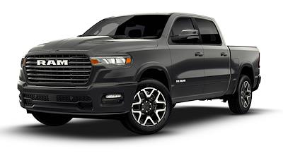 New 2026 Ram 1500 Laramie Crew Cab 4x4 Pickup for sale #D260014 - photo 1