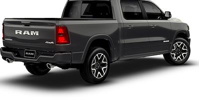 New 2026 Ram 1500 Laramie Crew Cab 4x4 Pickup for sale #D260014 - photo 2