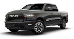New 2026 Ram 1500 Laramie Crew Cab 4x4 Pickup for sale #D260014 - photo 1