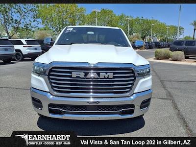 New 2026 Ram 1500 Laramie Crew Cab 4x4 Pickup for sale #D260015 - photo 2