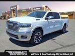 New 2026 Ram 1500 Laramie Crew Cab 4x4 Pickup for sale #D260015 - photo 1