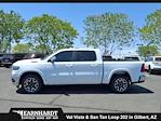 New 2026 Ram 1500 Laramie Crew Cab 4x4 Pickup for sale #D260015 - photo 3