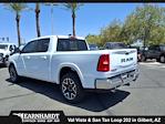New 2026 Ram 1500 Laramie Crew Cab 4x4 Pickup for sale #D260015 - photo 4