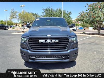 New 2026 Ram 1500 Laramie Crew Cab Pickup for sale #D260017 - photo 2
