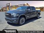 New 2026 Ram 1500 Laramie Crew Cab Pickup for sale #D260017 - photo 1