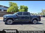 New 2026 Ram 1500 Laramie Crew Cab Pickup for sale #D260017 - photo 3