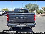 New 2026 Ram 1500 Laramie Crew Cab Pickup for sale #D260017 - photo 5
