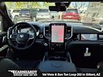 New 2026 Ram 1500 Laramie Crew Cab 4x4 Pickup for sale #D260019 - photo 10