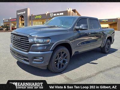 New 2026 Ram 1500 Laramie Crew Cab Pickup for sale #D260022 - photo 1