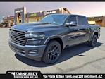 New 2026 Ram 1500 Laramie Crew Cab Pickup for sale #D260022 - photo 1