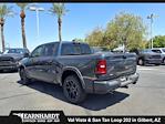 New 2026 Ram 1500 Laramie Crew Cab Pickup for sale #D260022 - photo 4