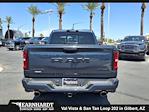 New 2026 Ram 1500 Laramie Crew Cab Pickup for sale #D260022 - photo 5
