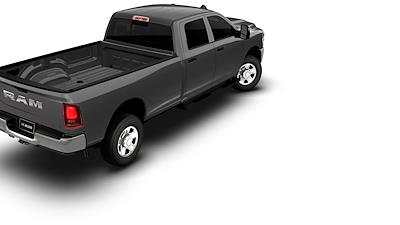 New 2026 Ram 3500 Tradesman Crew Cab 4x4 Pickup for sale #D260025 - photo 2